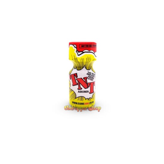 tnt poppers uk