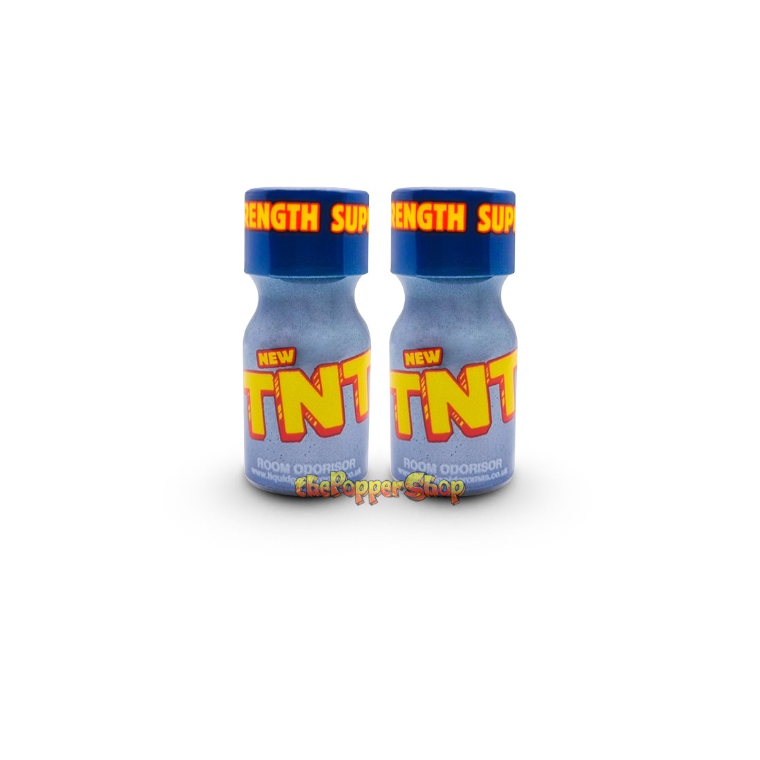 tnt poppers uk