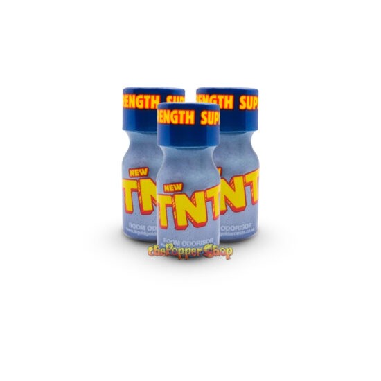 tnt poppers uk