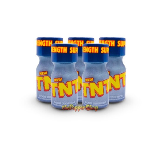 tnt poppers uk