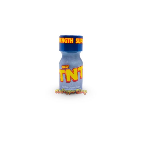 tnt poppers uk