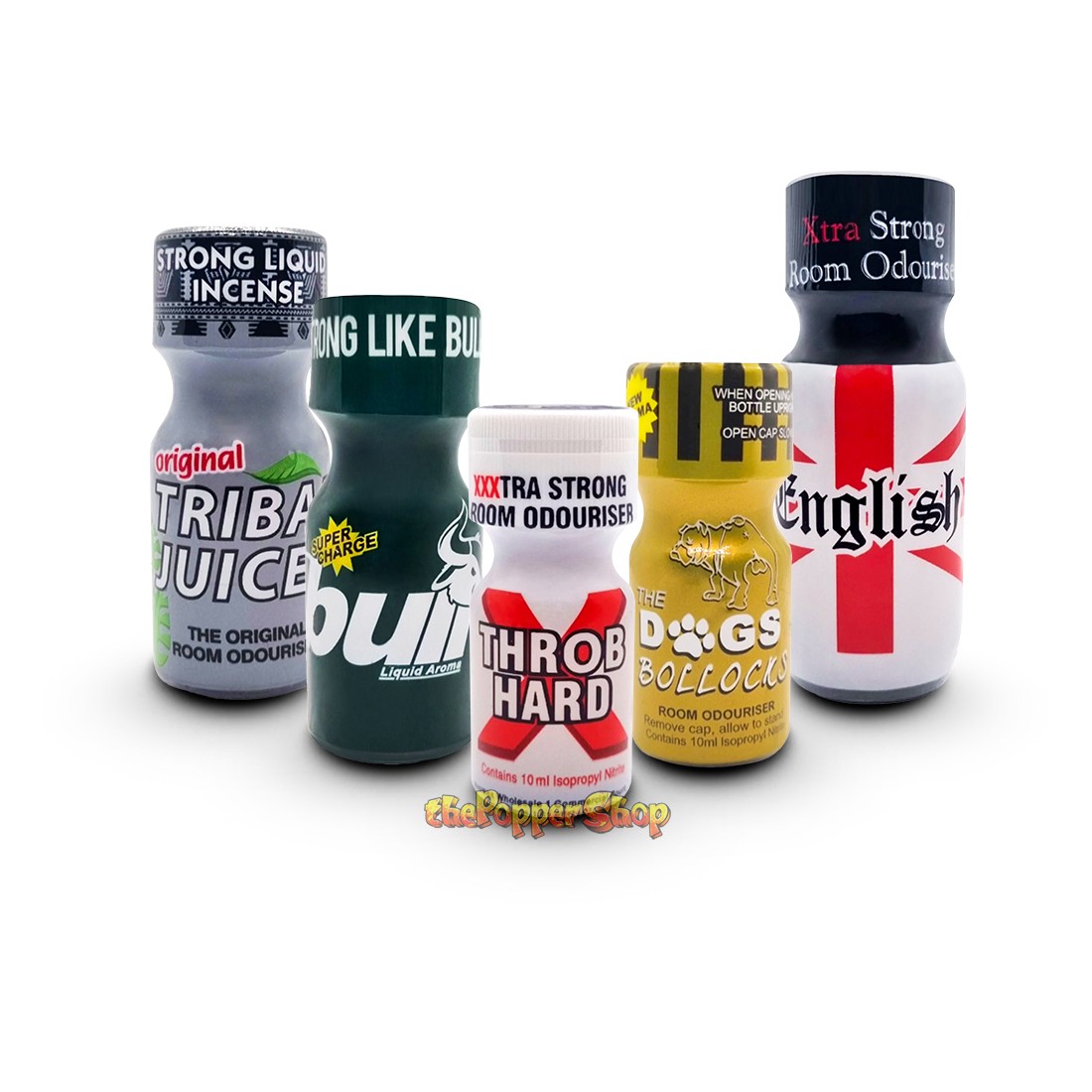 extra strong poppers uk