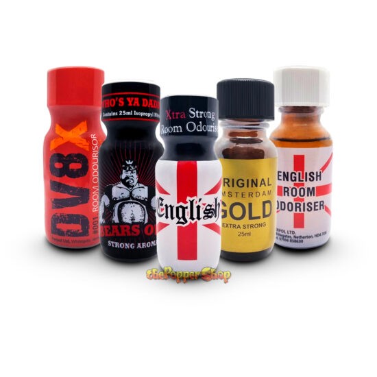 english poppers uk