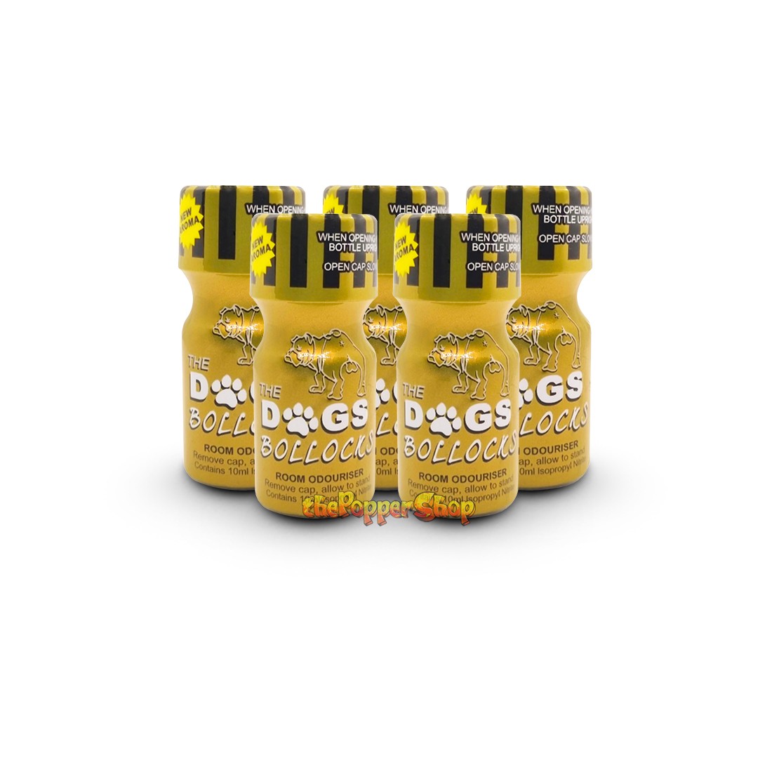 dogs bollocks poppers uk