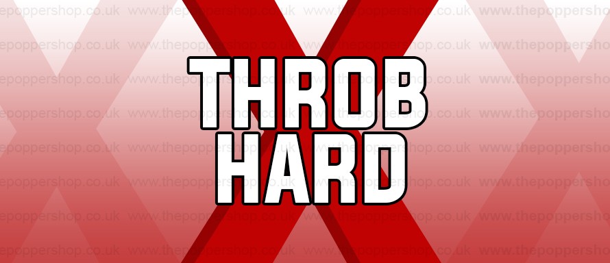 Throb Hard Aroma