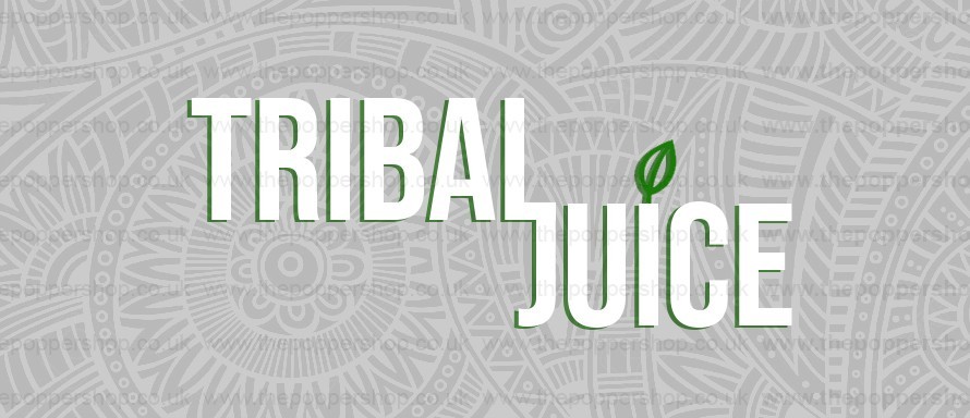 Tribal Juice Odorisor