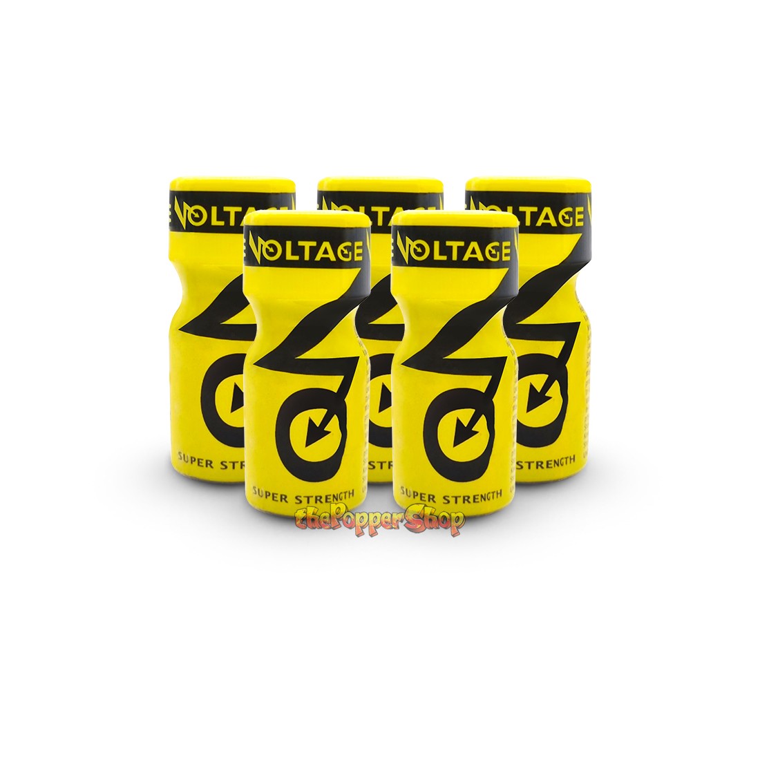 voltage poppers uk