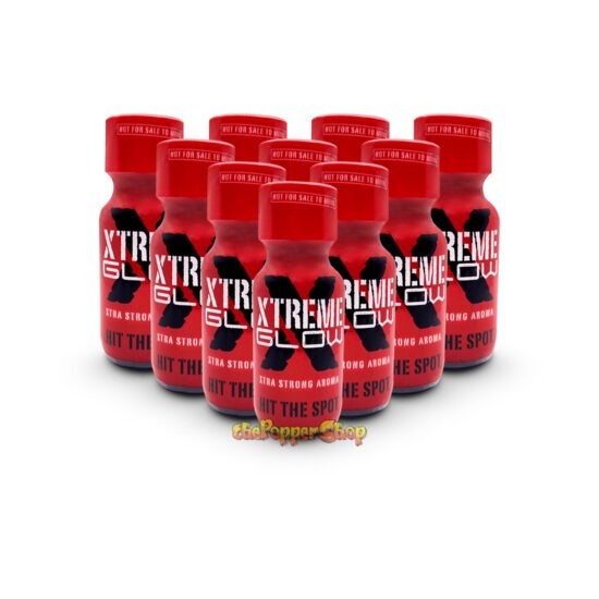 xtreme glow poppers uk