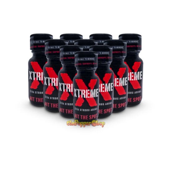 xtreme poppers uk