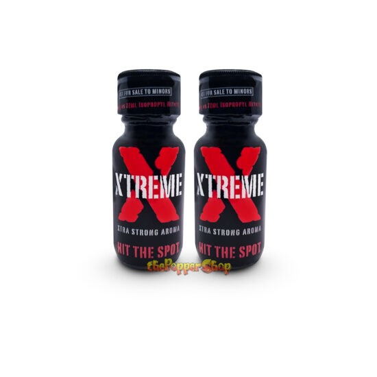 xtreme poppers uk