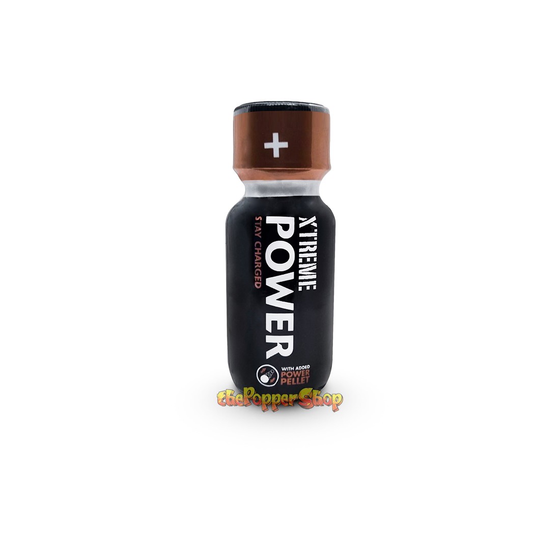 xtreme power pellet poppers