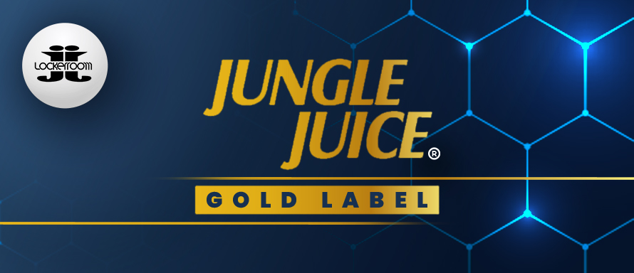 Jungle Juice Gold Label