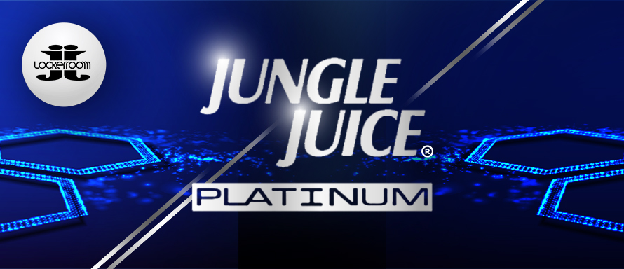 Jungle Juice Platinum Retro