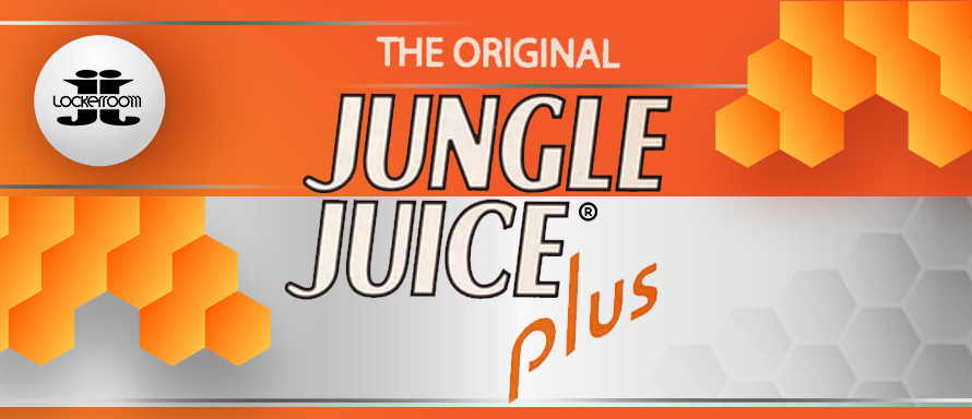 Jungle Juice Plus HEX