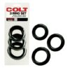 COLT 3 Ring Set