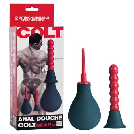 COLT Anal Douche