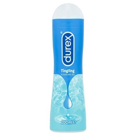 Durex Play Tingle 100ml