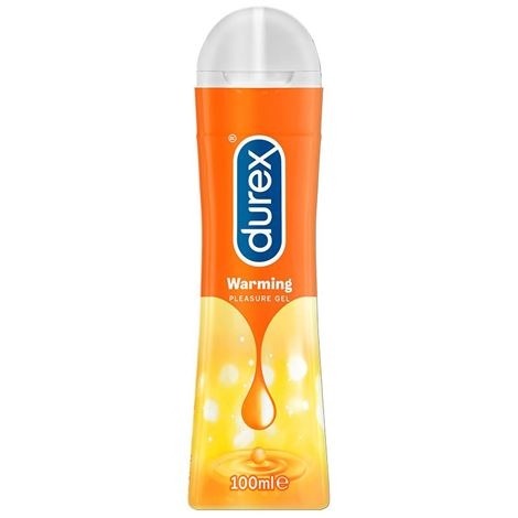 Durex Warming 100ml