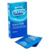 Durex Extra Safe (6 Pack)