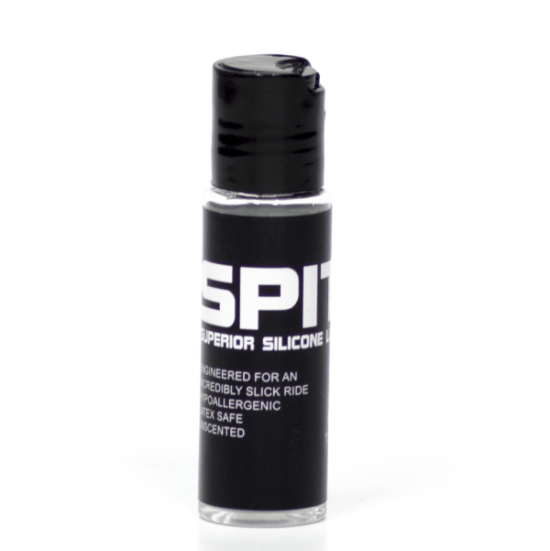 SPIT Superior Silicone Lube